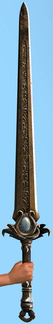 gw2 officers remnant|Officer's Remnant Sword .